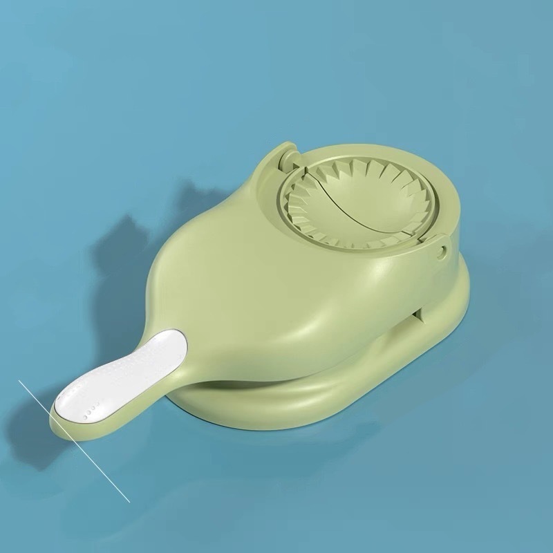 Dumpling making tool