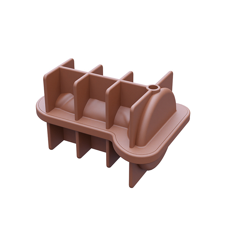 Party Prank Ice Mold