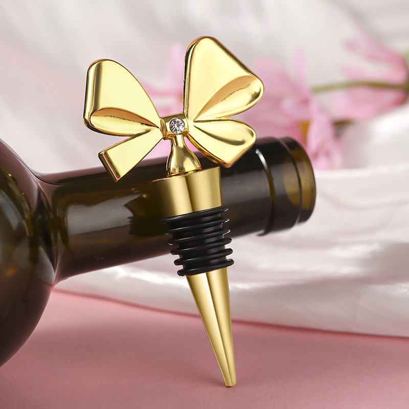 Creative Butterfly Wine Stopper