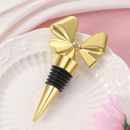 Creative Butterfly Wine Stopper