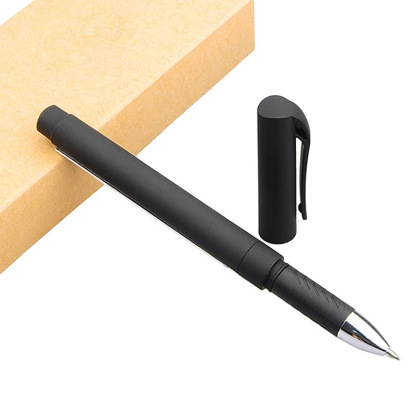 Pull-out Paper Gel Pen