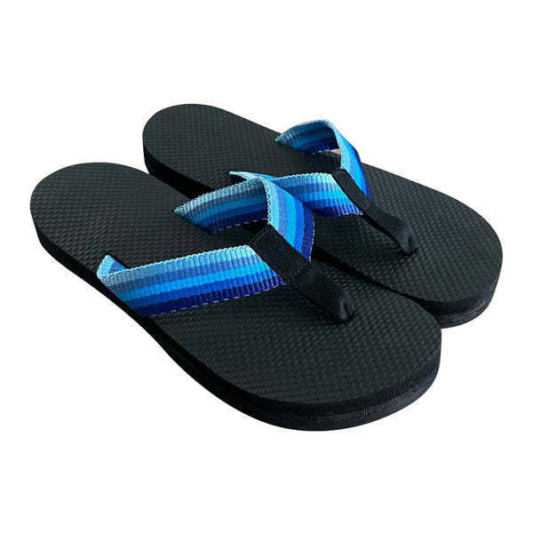 Funny Beach Flip Flops