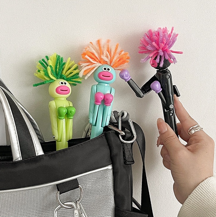 Unzip boxing pen