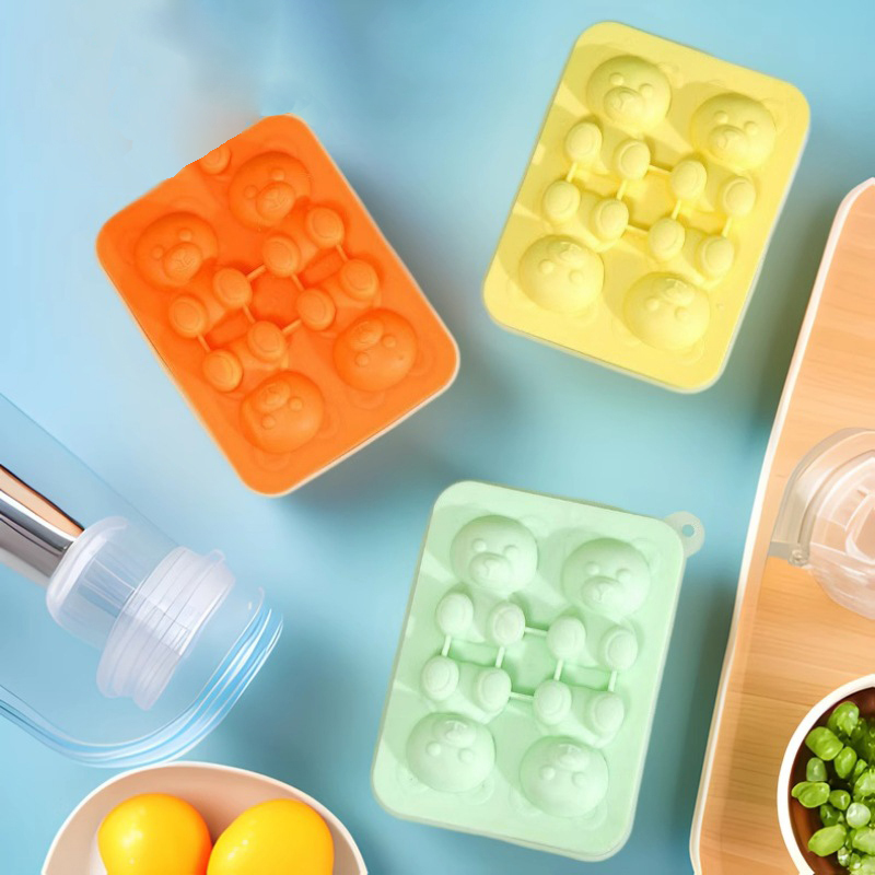 Whiskey Ice Cube Artifact