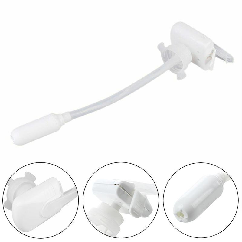 Electric motor pump drinking fountain