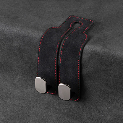 Car rear seat storage small hook