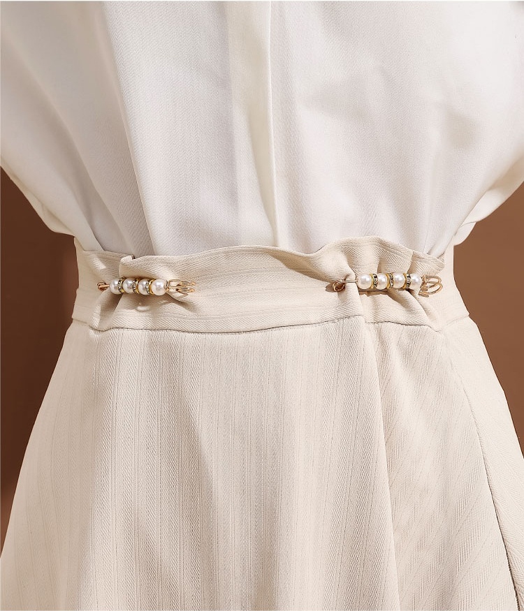 Fashion Pearl Brooch/Pin