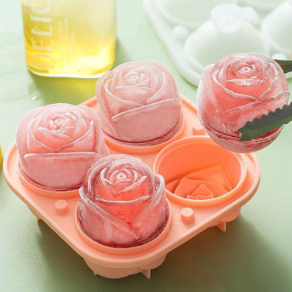 Whiskey Ice Cube Artifact