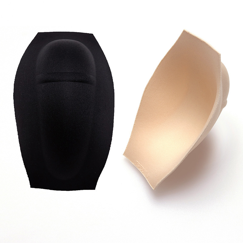 Men's Contour Sponge