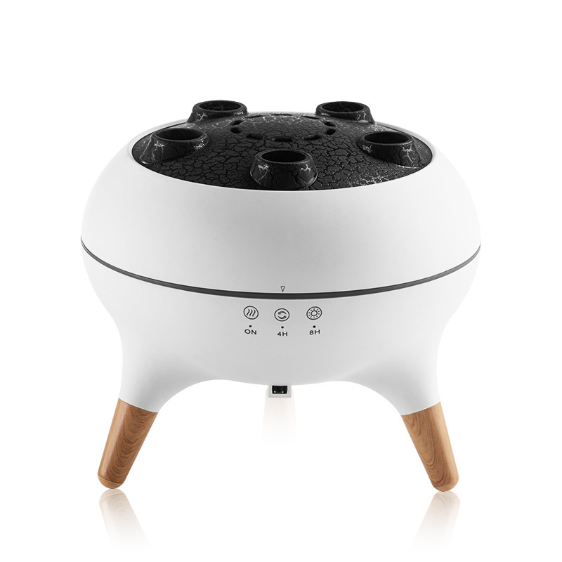 Jellyfish Dynamic Light Humidifier