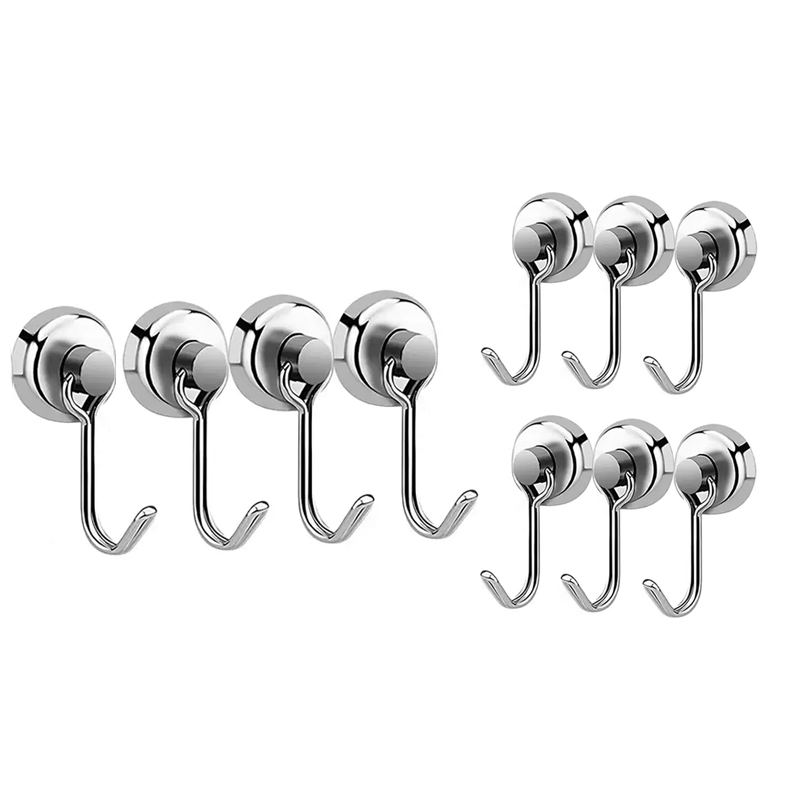 Magnetic hook strong magnetic magnet hook