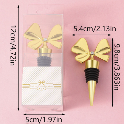 Creative Butterfly Wine Stopper