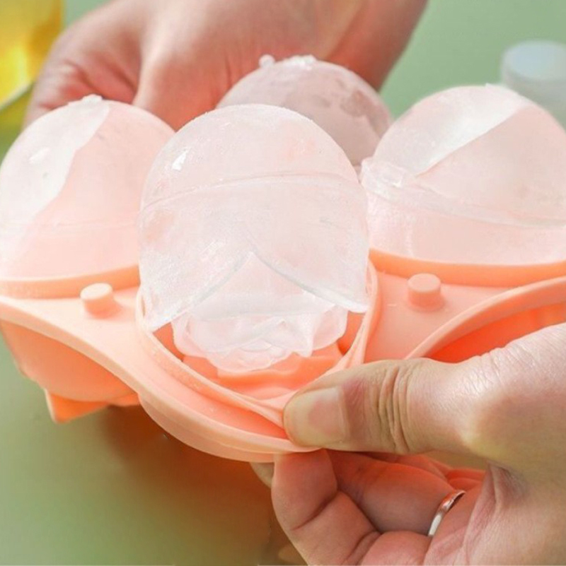 Whiskey Ice Cube Artifact