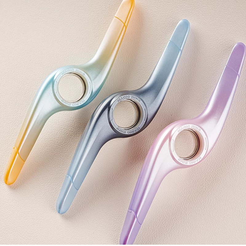 Universe Galaxy Magic Spinning Pen