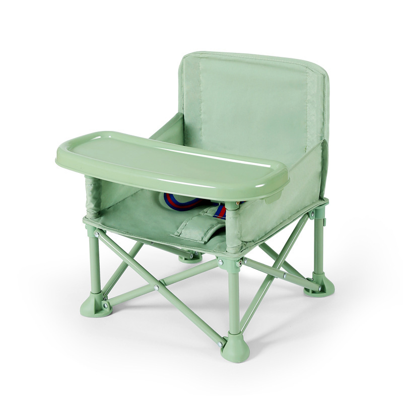 Baby picnic chair