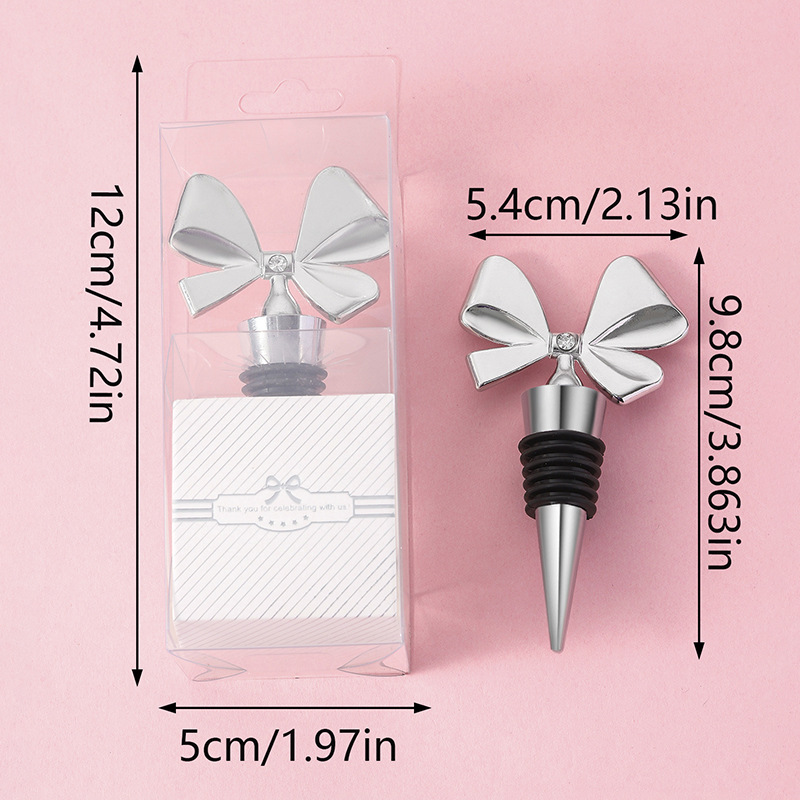 Creative Butterfly Wine Stopper