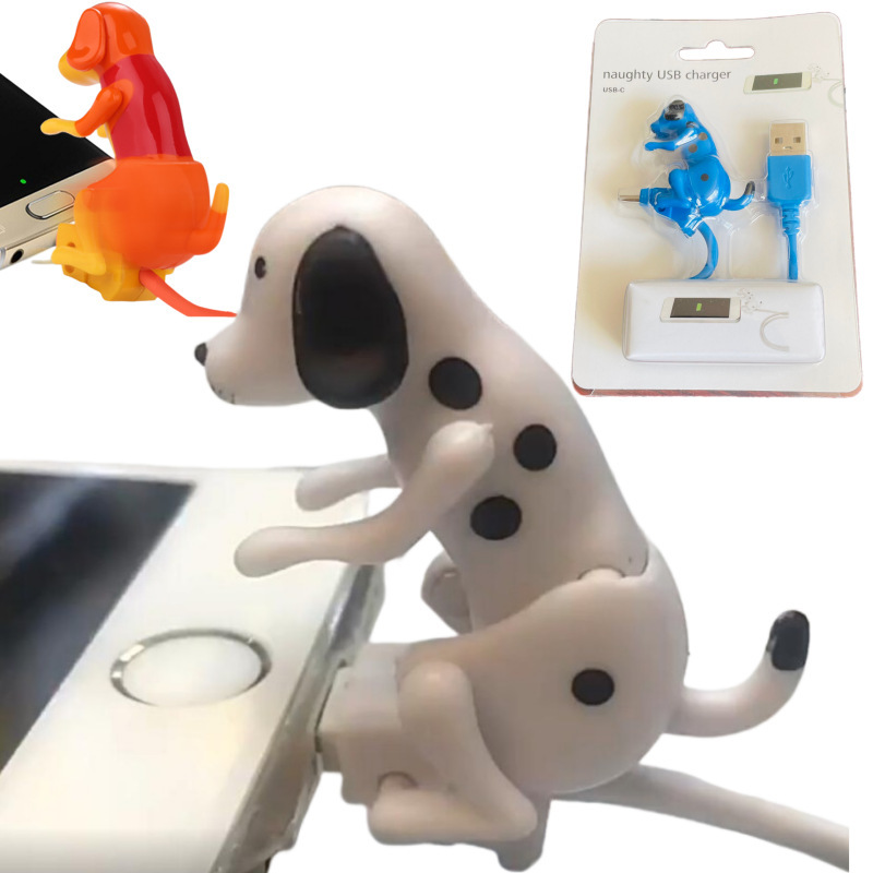 New Rogue Dog Data Cable