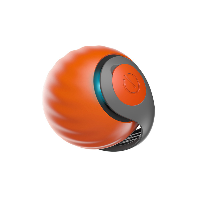 Smart Cat and Dog Toy Ball