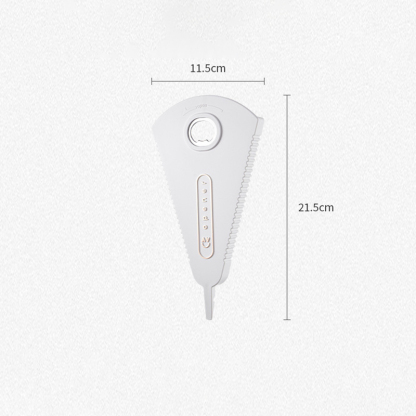 Multifunctional can opener