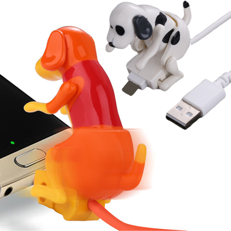 New Rogue Dog Data Cable