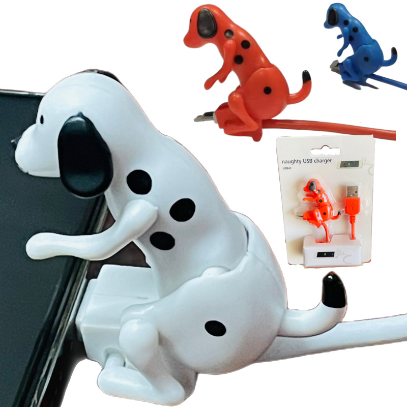 New Rogue Dog Data Cable