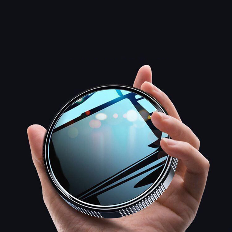 Blind spot mirror rear view small round mirror