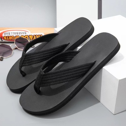 Funny Beach Flip Flops