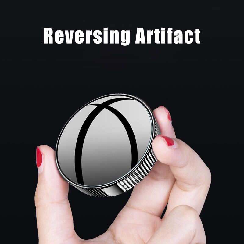 Blind spot mirror rear view small round mirror