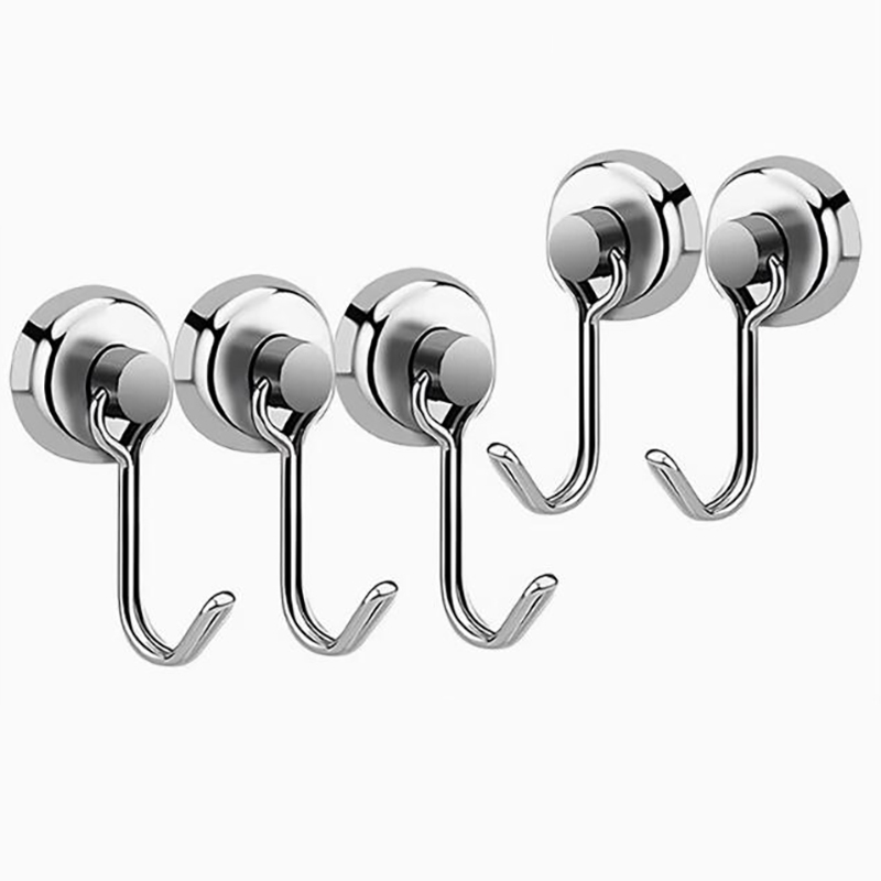 Magnetic hook strong magnetic magnet hook