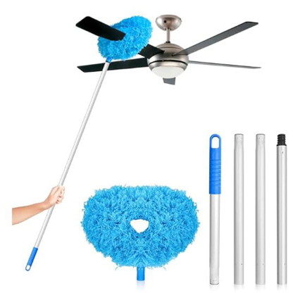 High ceiling cleaning tools