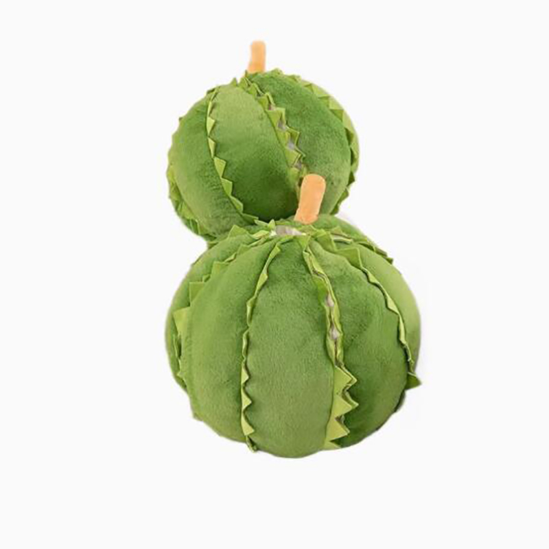 Durian Creative Removable Toy Pillow