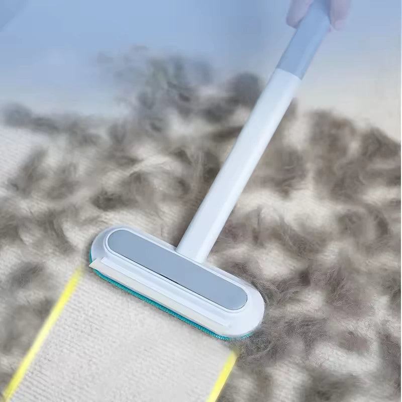 3-in-1 pet hair remover
