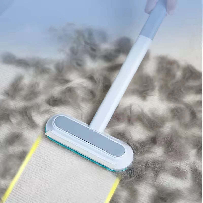 3-in-1 pet hair remover