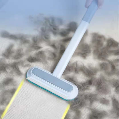 3-in-1 pet hair remover