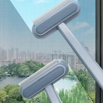 3-in-1 pet hair remover