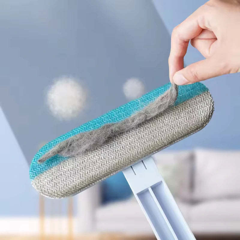 3-in-1 pet hair remover