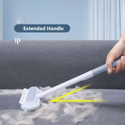 3-in-1 pet hair remover