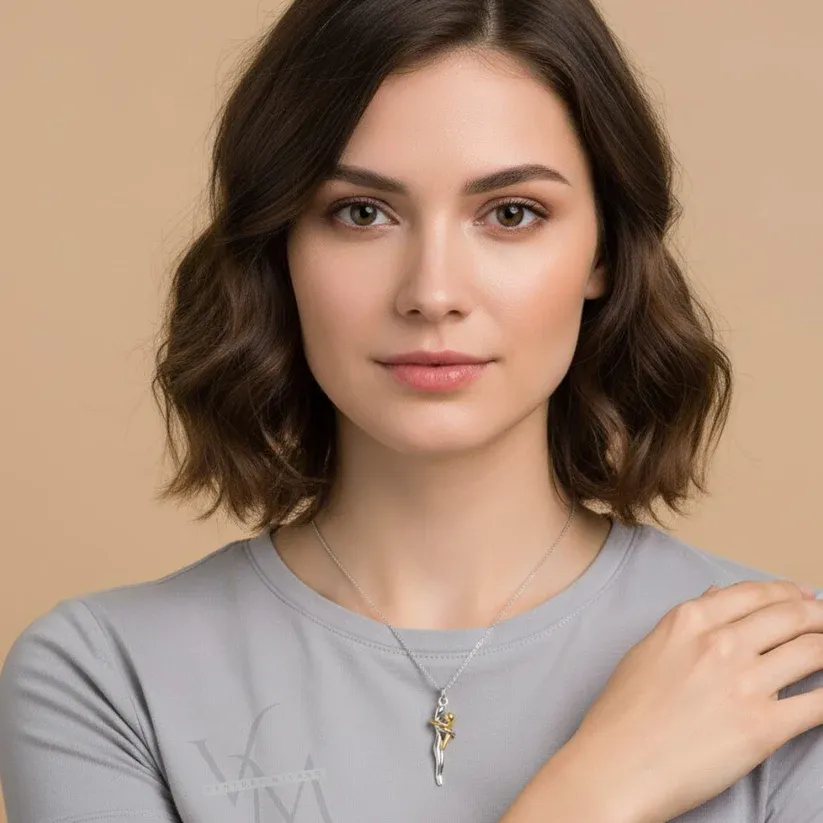 Eternal Love Necklace