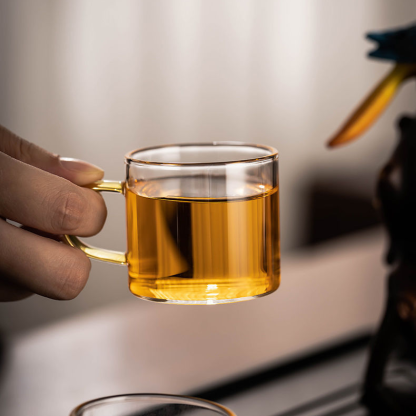 Blossom & Bird Teapot