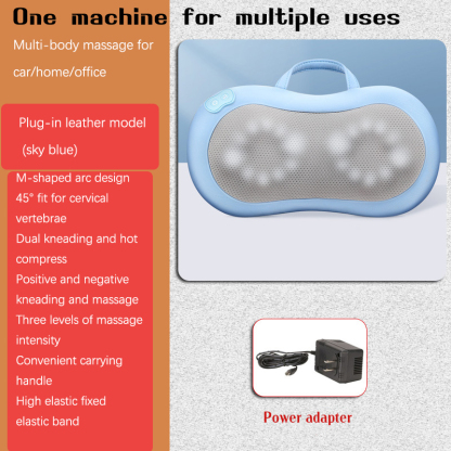 Cervical Massage Pillow