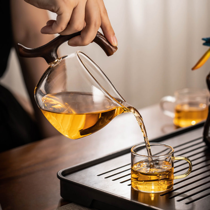 Blossom & Bird Teapot