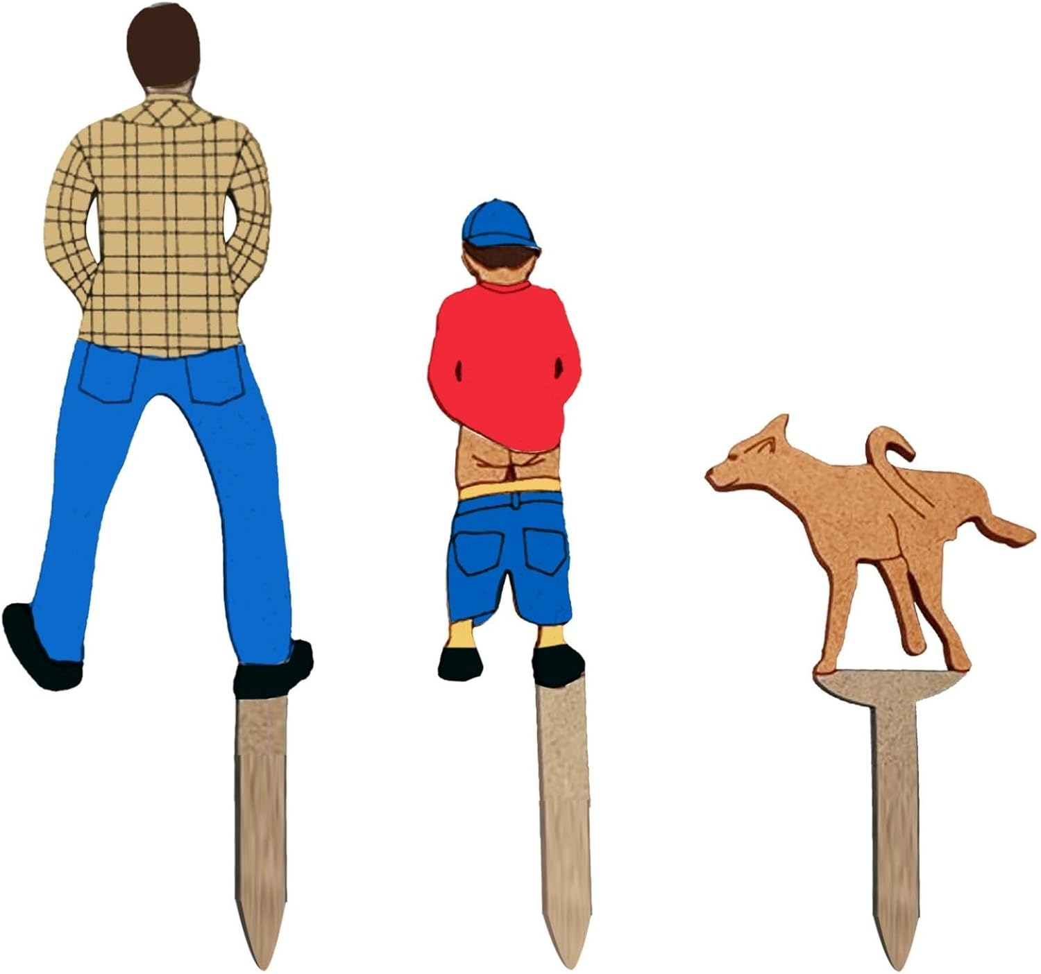 Fun Flower Pot Decorations