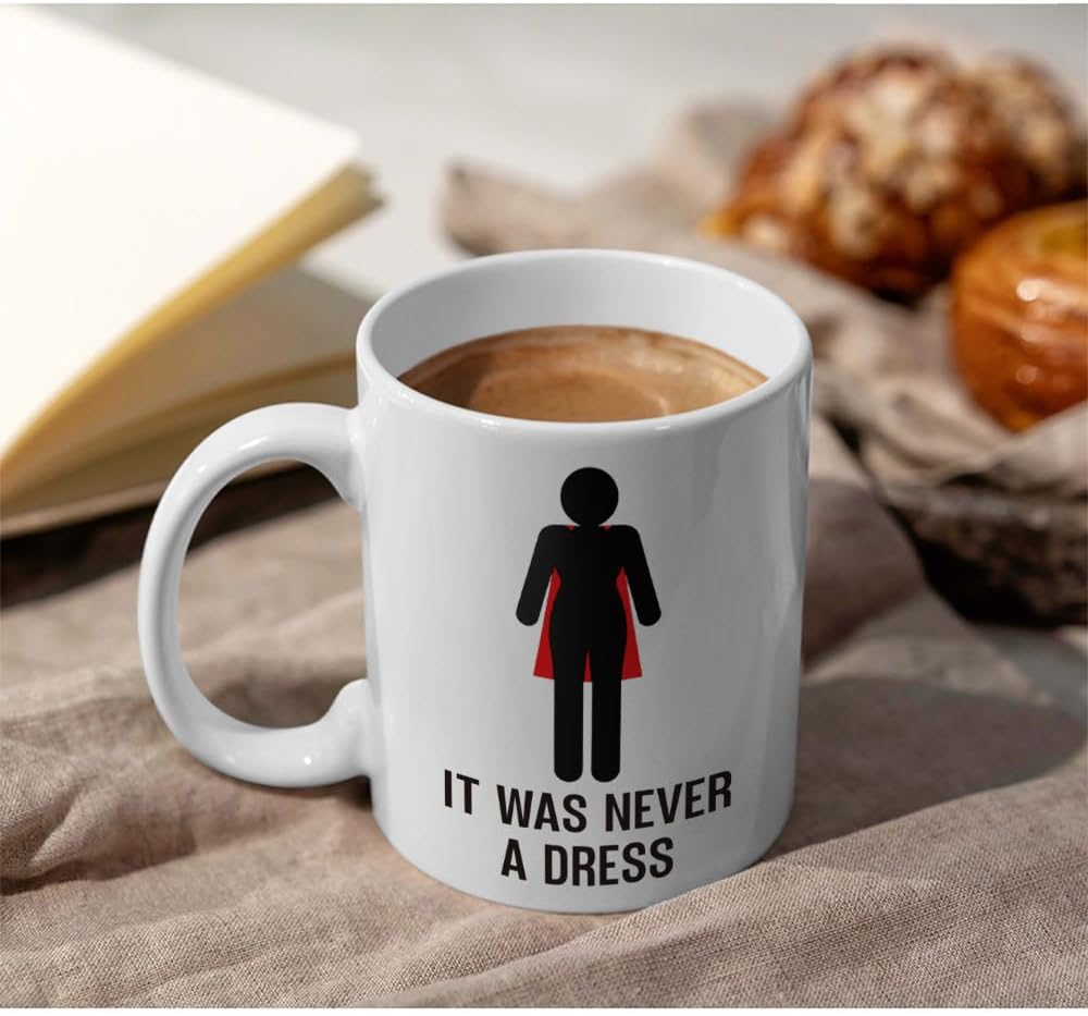 Empowering Women Mug