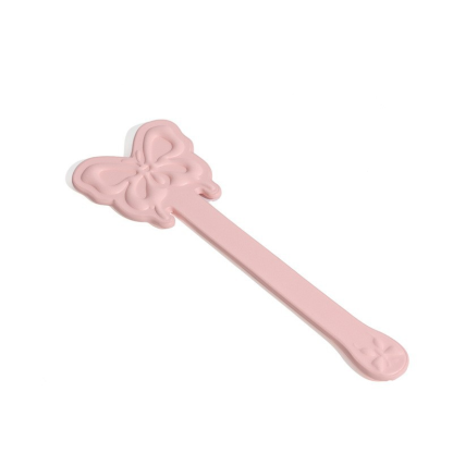 Romantic Butterfly  Spanking  Paddle with Temperature Sensitive Color 