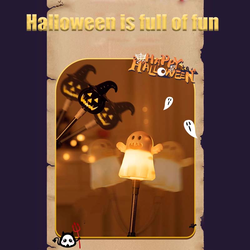 Halloween Toy Light