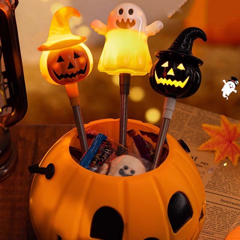Halloween Toy Light