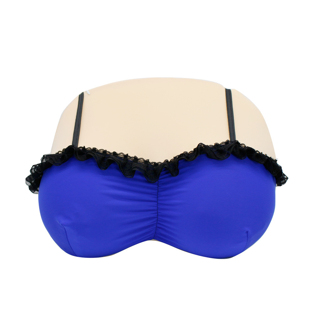 3D Boobs Breasts   Soft Memory Foam  Pillow 