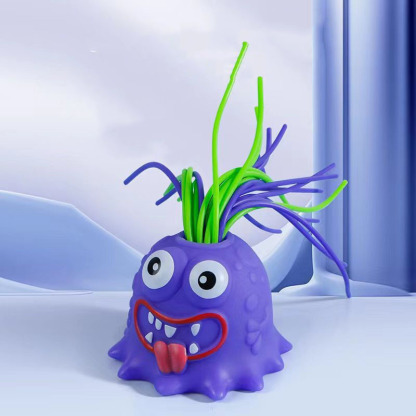 Screaming Monster Stress Relief Toy