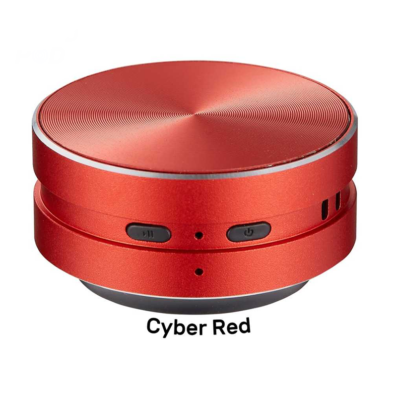 Magnetic Portable Wireless Bluetooth Speaker