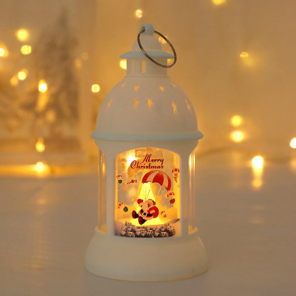 Christmas Portable Night Light Series